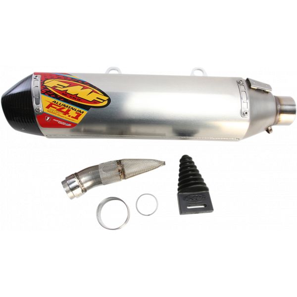 Moto Exhaust FMF Racing Exhaust Factory 4.1 Rct Ktm/Husqvarna EXC/EXC-F/SX/SX-F