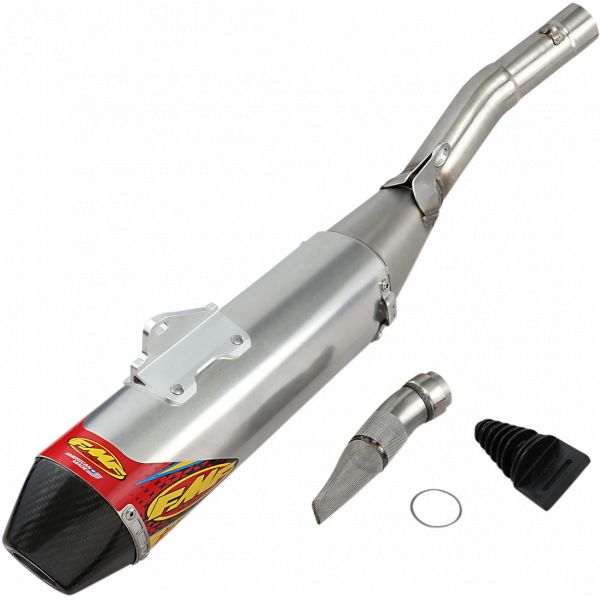 Moto Exhaust FMF Racing Exhaust Factory 4.1 Rct Yamaha YZ/WR