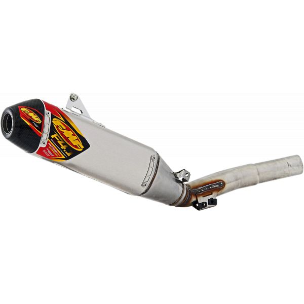  FMF Racing Evacuare Finala Factory 4.1 Rct Yamaha YZ/WR 450