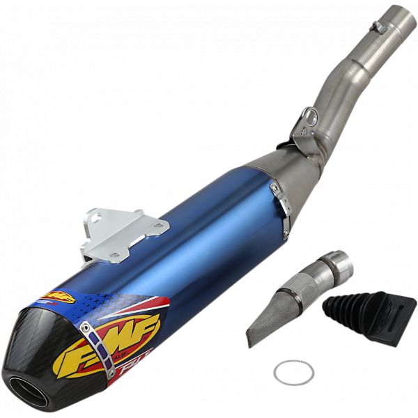 Moto Exhaust FMF Racing Exhaust Factory 4.1 Rct Yamaha YZ/WR