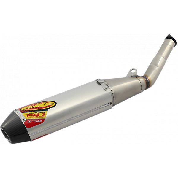 Moto Exhaust FMF Racing Exhaust Factory 4.1 Rct Yamaha YZ
