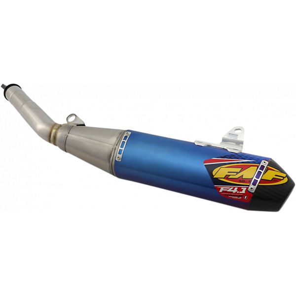 Moto Exhaust FMF Racing Exhaust Factory 4.1 Rct Yamaha YZ