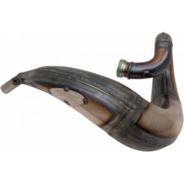 Moto Exhaust FMF Racing Muffler Alum P-core 2.1 - 025271