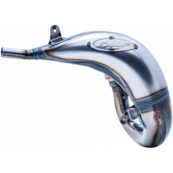 Moto Exhaust FMF Racing Factory Fatty Pipe Raw Steel Ktm - 025183