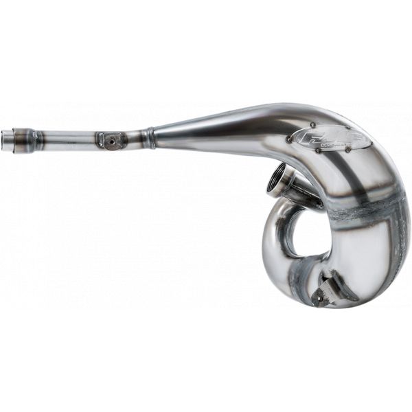 Moto Exhaust FMF Racing Factory Fatty Pipe Raw Steel Ktm - 025204