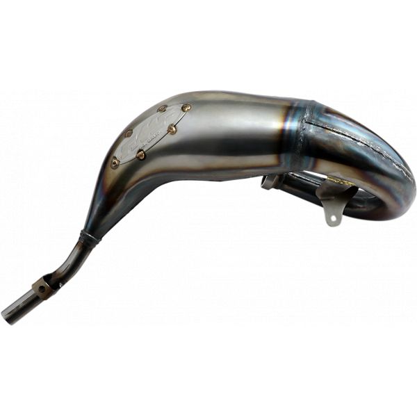 Evacuari moto FMF Racing Rezonator Fatty Pipe Yamaha YZ 85 2019-2023 024073