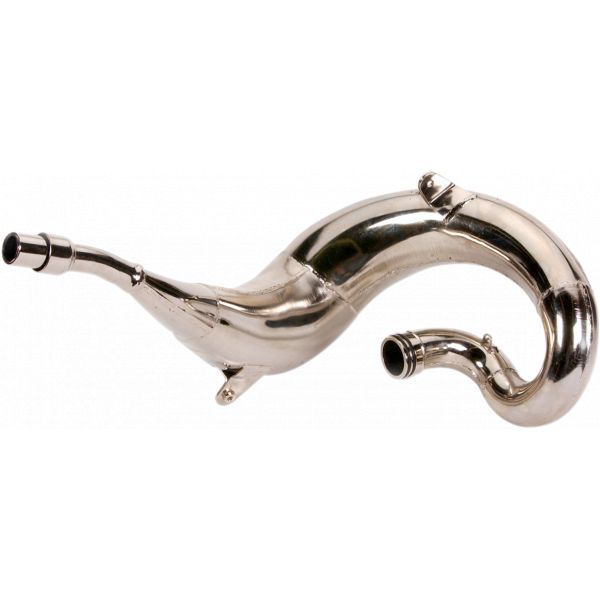 Evacuari moto FMF Racing Rezonator Gnarly Pipe KAWASAKI KDX FMFKG30