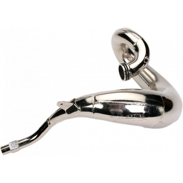 Evacuari moto FMF Racing Rezonator Gold Series Fatty Pipe KAWASAKI KX/KDX FMFK24