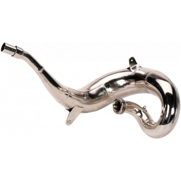 Evacuari moto FMF Racing Rezonator Gold Series Fatty Pipe KAWASAKI KX FMF022006