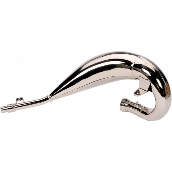 Evacuari moto FMF Racing Rezonator Gold Series Fatty Pipe KAWASAKI KX FMF022012