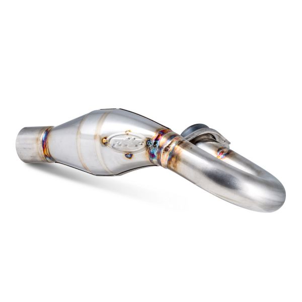 Moto Exhaust FMF Racing Exhaust MegaBomb HUSQVARNA/GAS GAS 18220510