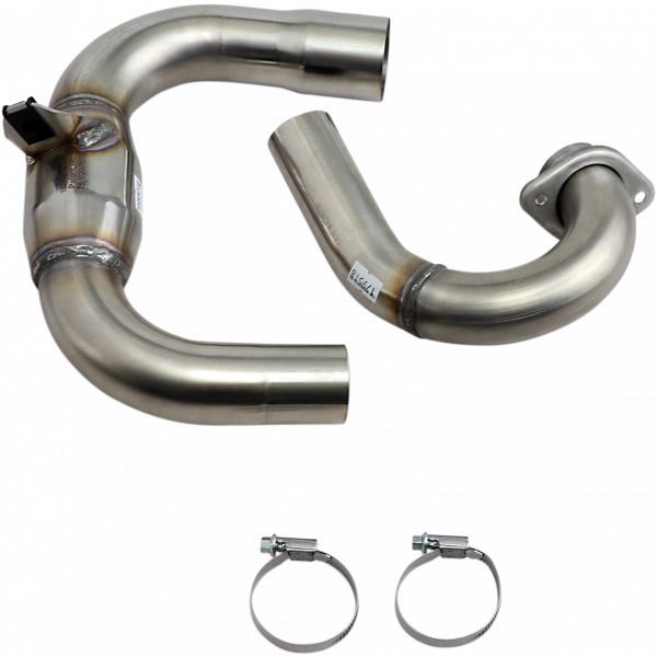 Moto Exhaust FMF Racing Exhaust MegaBomb YAMAHA YZ/WR 18220475