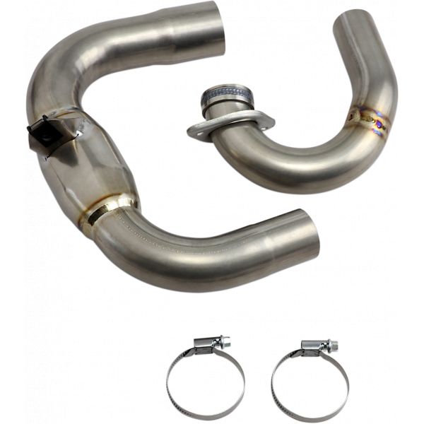 Moto Exhaust FMF Racing Exhaust MegaBomb YAMAHA YZ/WR 18220476