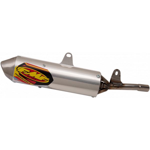 Moto Exhaust FMF Racing Exhaust Mini Powercore 4 Honda CRF 110 F