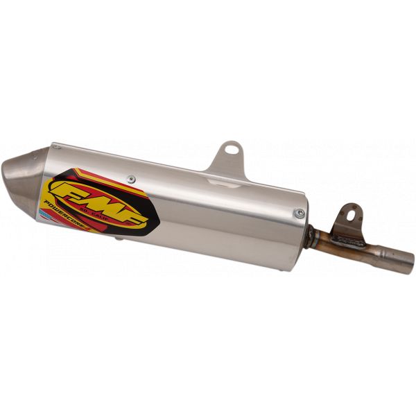 Moto Exhaust FMF Racing Exhaust Mini Powercore 4 Honda CRF