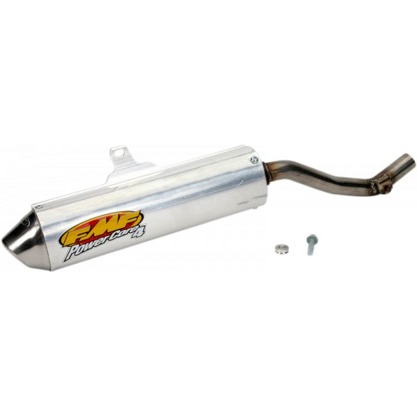 Moto Exhaust FMF Racing Exhaust Mini Powercore 4 Suzuki/Kawasaki