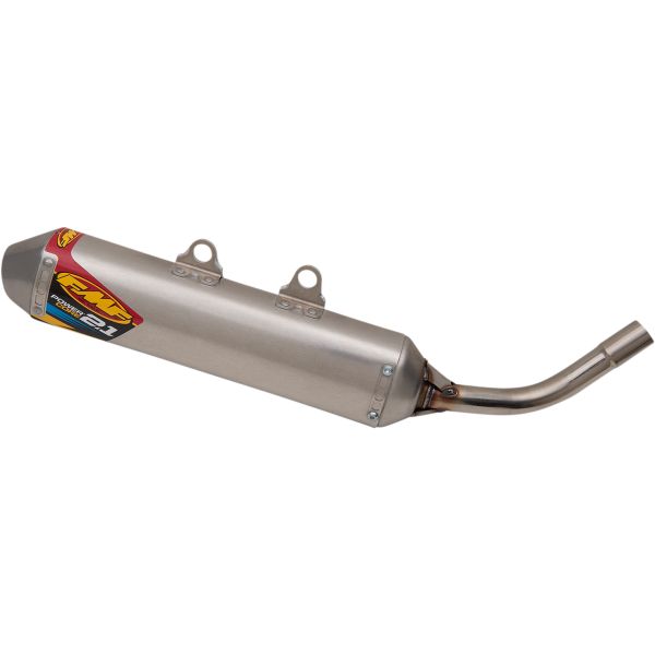 Moto Exhaust FMF Racing Exhaust Powercore 2.1 Beta RR