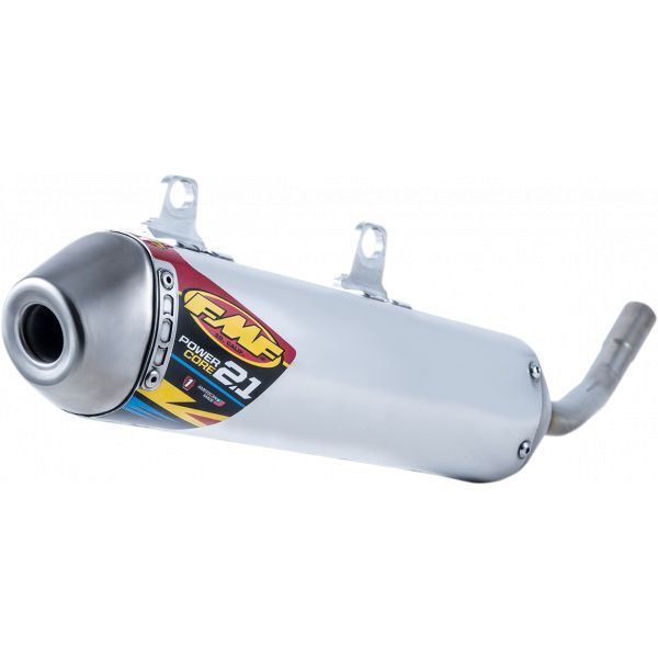 Moto Exhaust FMF Racing Exhaust Powercore 2.1 Beta RR