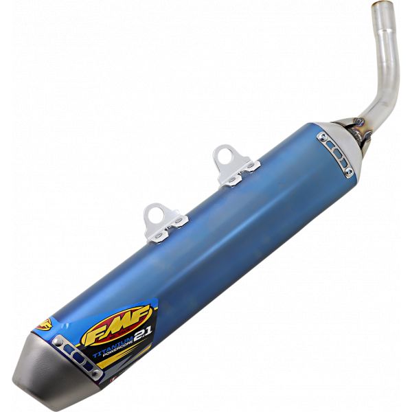Moto Exhaust FMF Racing Exhaust Powercore 2.1 Extreme Beta RR