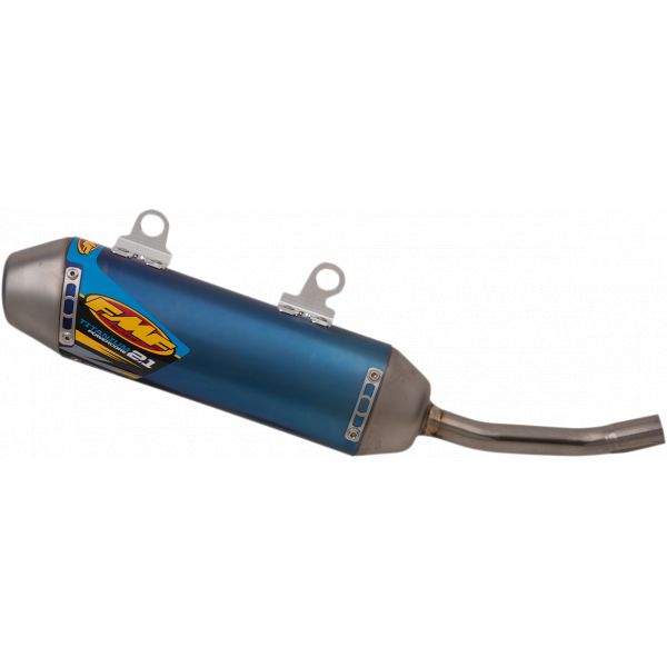 Moto Exhaust FMF Racing Exhaust Powercore 2.1 Husqvarna/Gas Gas/Ktm TC/SX