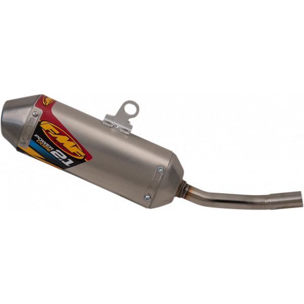 Moto Exhaust FMF Racing Exhaust Powercore 2.1 Husqvarna/Gas Gas/Ktm TC/SX