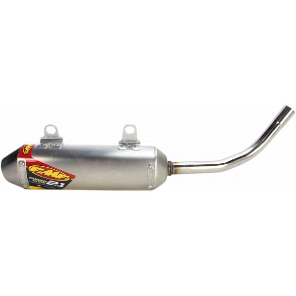 Moto Exhaust FMF Racing Exhaust Powercore 2.1 Ktm/Husqvarna/Husaberg