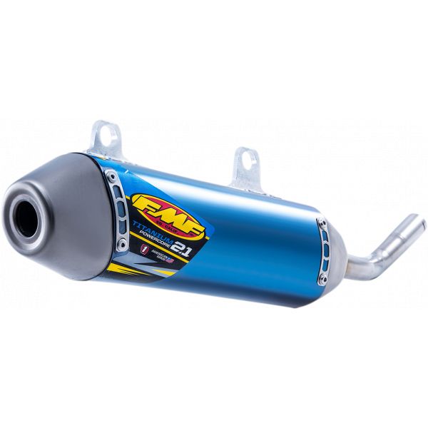 Moto Exhaust FMF Racing Exhaust Powercore 2.1 Ktm/Husqvarna EXC/SX/TC/TE