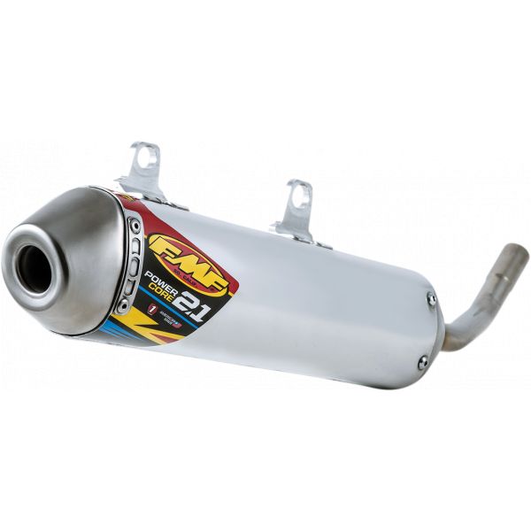 Moto Exhaust FMF Racing Exhaust Powercore 2.1 Yamaha YZ,YZ125,125 X