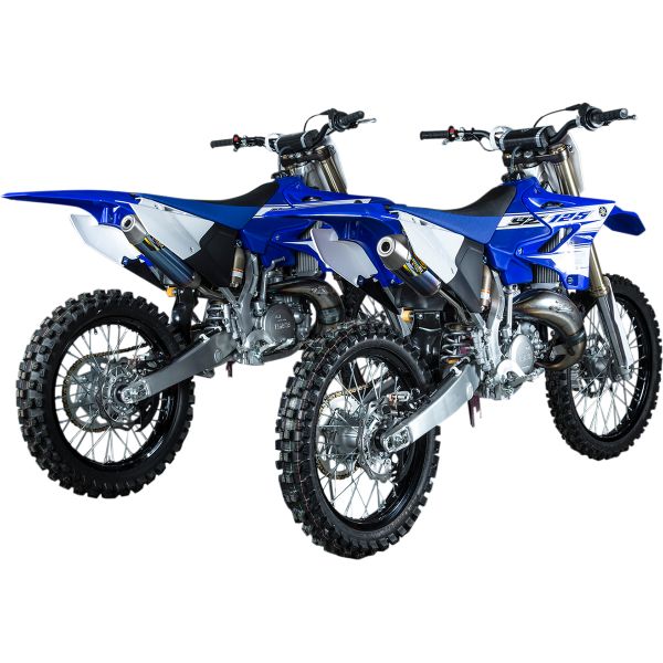 Moto Exhaust FMF Racing Exhaust Powercore 2.1 Yamaha YZ 250