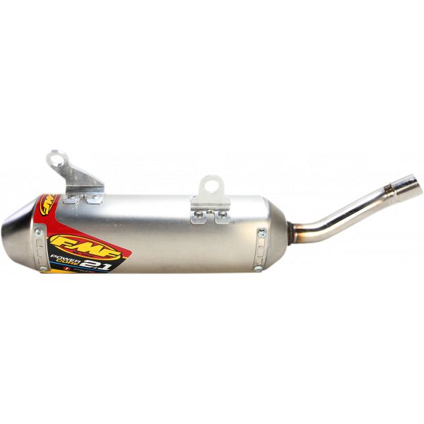 Moto Exhaust FMF Racing Exhaust Powercore 2.1 Yamaha YZ 250