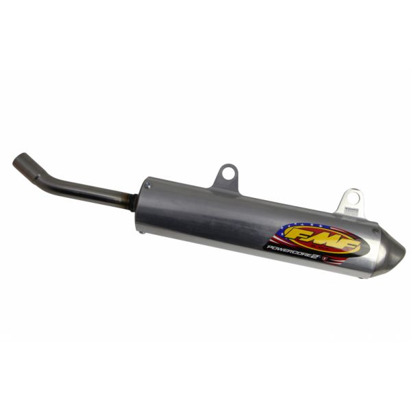 Moto Exhaust FMF Racing Exhaust Powercore 2 Beta RR