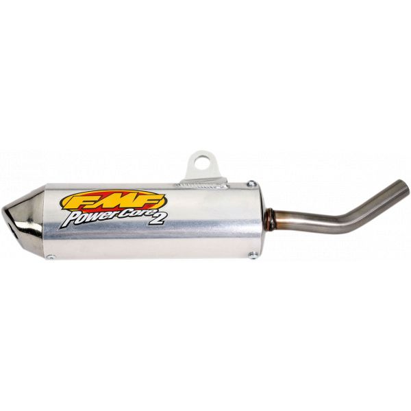 Evacuari moto FMF Racing Evacuare Finala Powercore 2 Honda CR 85