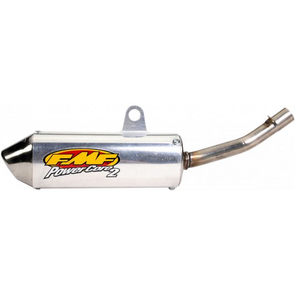 Evacuari moto FMF Racing Evacuare Finala Powercore 2 Honda CR 125 R