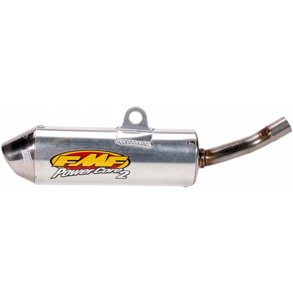 Evacuari moto FMF Racing Evacuare Finala Powercore 2 Honda CR 125 R