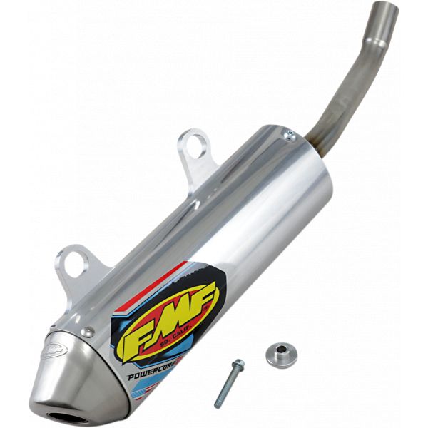 Moto Exhaust FMF Racing Exhaust Powercore 2 Husqvarna/Gas Gas/Ktm