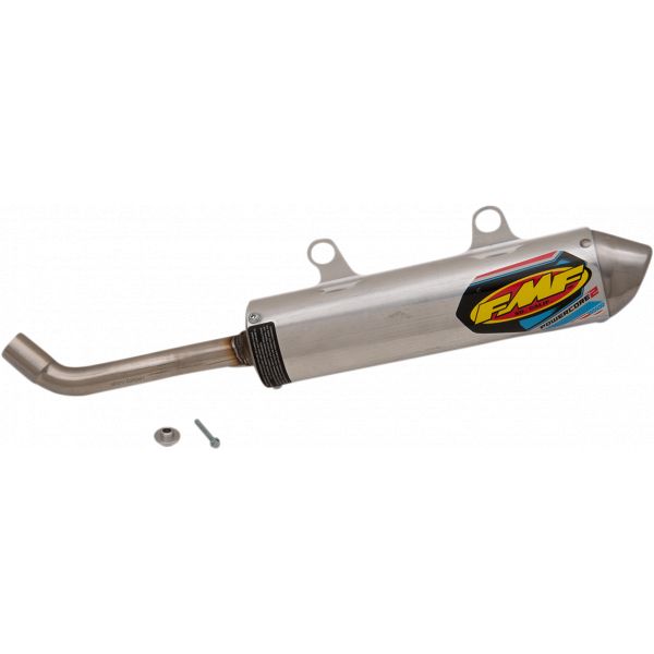 Moto Exhaust FMF Racing Exhaust Powercore 2 Husqvarna/Gas Gas/Ktm