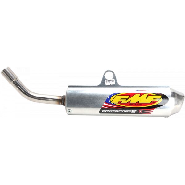 Moto Exhaust FMF Racing Exhaust Powercore 2 Husqvarna/Gas Gas/Ktm