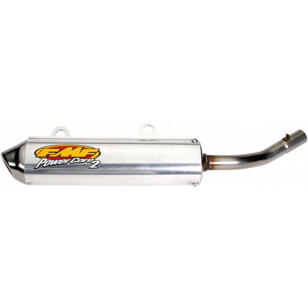 Evacuari moto FMF Racing Evacuare Finala Powercore 2 Kawasaki KX 250