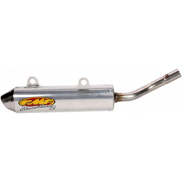 Evacuari moto FMF Racing Evacuare Finala Powercore 2 Kawasaki KX 250