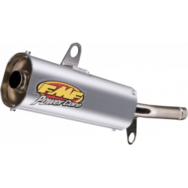 Moto Exhaust FMF Racing Exhaust Powercore 2 Kawasaki/Suzuki