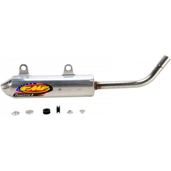 Moto Exhaust FMF Racing Exhaust Powercore 2 Ktm/Husqvarna/Husaberg