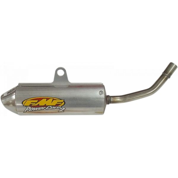 Moto Exhaust FMF Racing Exhaust Powercore 2 Ktm/Husqvarna XC/SX/TC