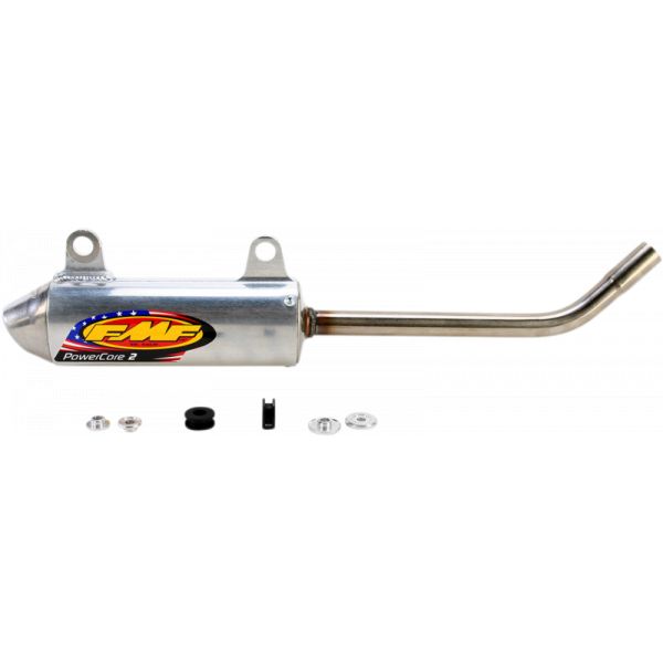 Moto Exhaust FMF Racing Exhaust Powercore 2 Ktm/Husqvarna XC/SX/TC/TE
