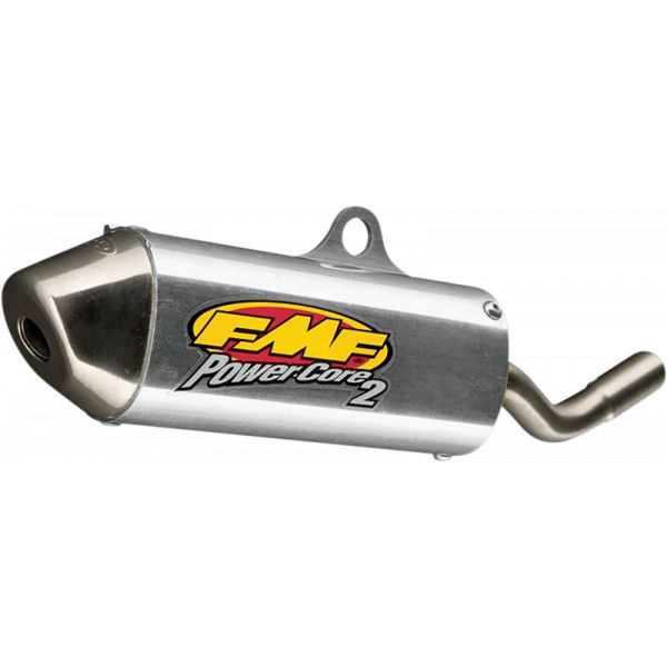 Moto Exhaust FMF Racing Exhaust Powercore 2 Ktm SX