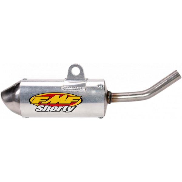 Evacuari moto FMF Racing Evacuare Finala Powercore 2 Shorty Honda CR 250 R