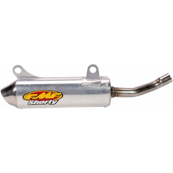 Evacuari moto FMF Racing Evacuare Finala Powercore 2 Shorty Honda CR 250 R