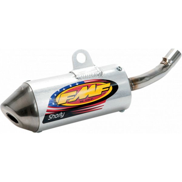 Evacuari moto FMF Racing Evacuare Finala Powercore 2 Shorty Honda CR 125 R
