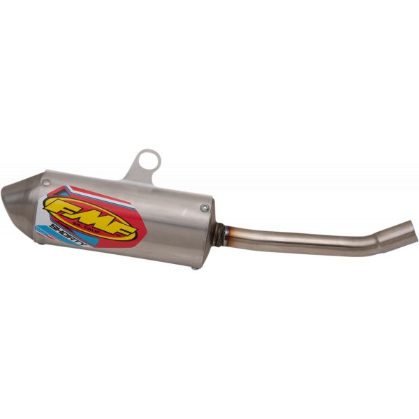 Moto Exhaust FMF Racing Exhaust Powercore 2 Shorty Husqvarna/Gas Gas/Ktm