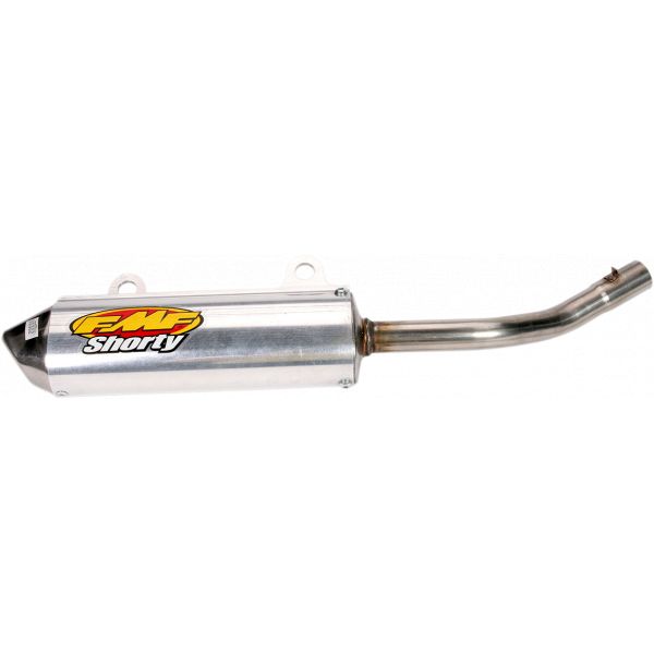 Evacuari moto FMF Racing Evacuare Finala Powercore 2 Shorty Kawasaki KX 250