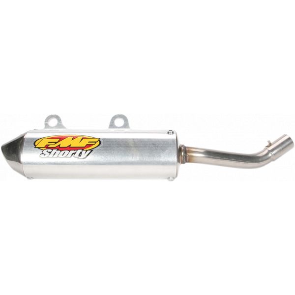 Moto Exhaust FMF Racing Exhaust Powercore 2 Shorty Kawasaki KX 250